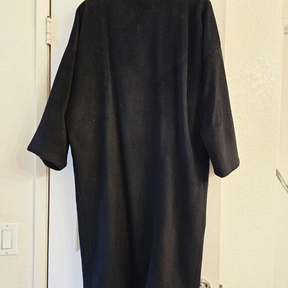 Horses Atelier Clutch Coat - Picture 3 of 10